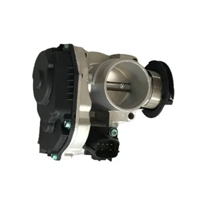 Gaz Kelebeği Gövdesi 96439960