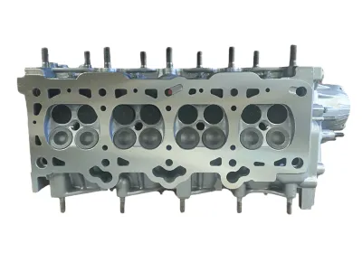 Hyundai-Kia G4GC 2.0L Silindir Kafası Grubu