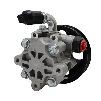 Isuzu 52040924 Hidrolik Direksiyon Pompası