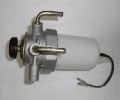 Isuzu Kaldırma Pompası