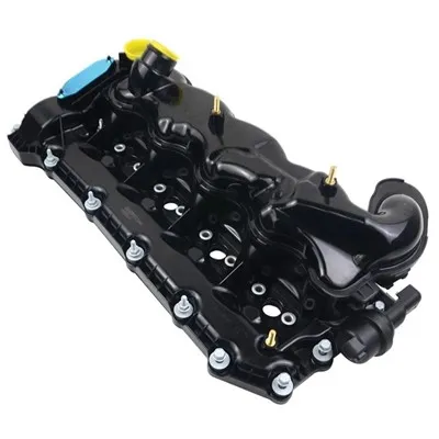 #LR005659 Land Rover için Vana Kapağı