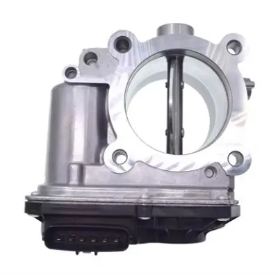 Bir avara valfi hava akışını nasıl düzenler?